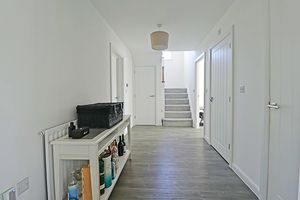 Hallway- click for photo gallery